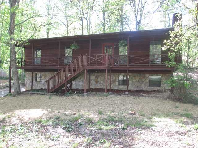 8805 Hidden Branches Road Harrison, TN 37341 - Photo 1 of 21 Primary Photo