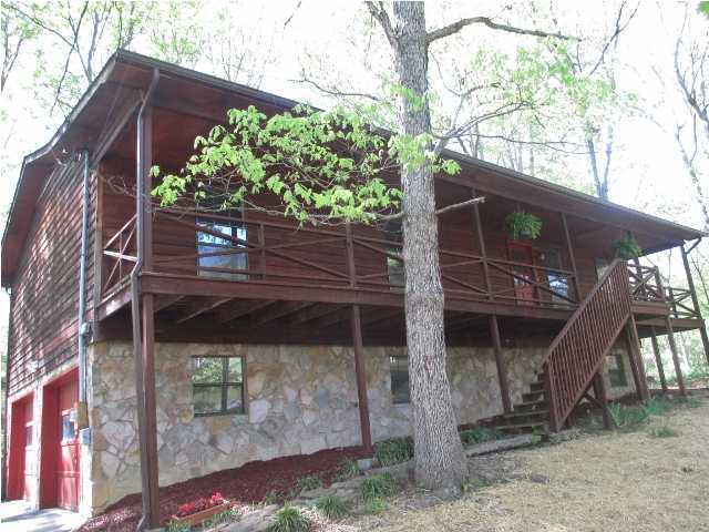 8805 Hidden Branches Road Harrison, TN 37341 - Photo 19 of 21 Additional Photo