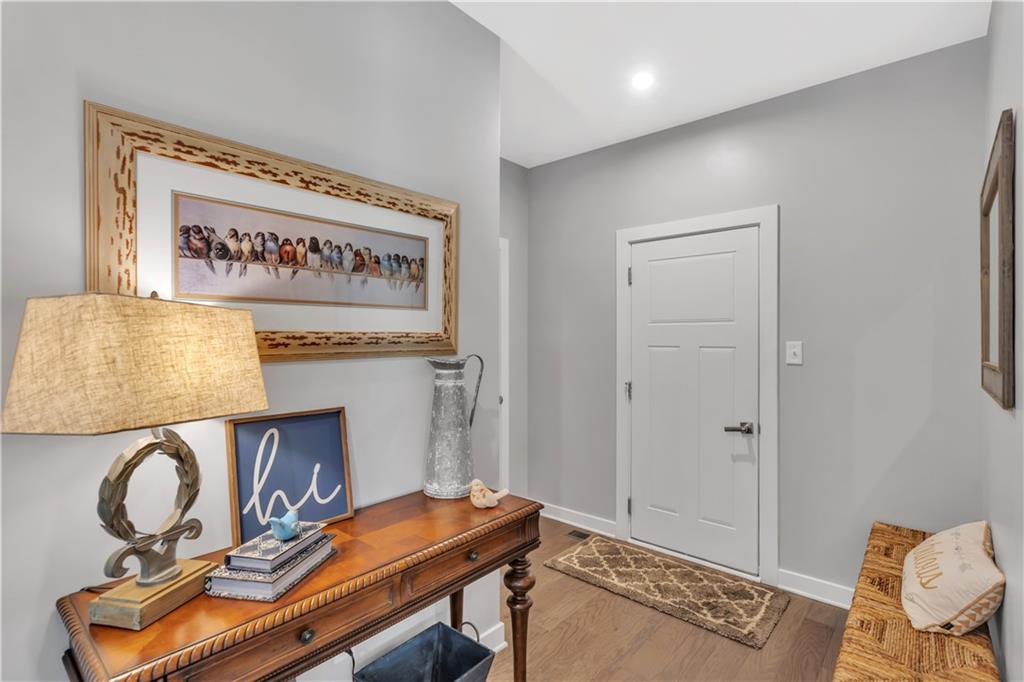 205 Regency Drive Eighty Four, PA 15330 - Photo 16 of 43 a view of workspace