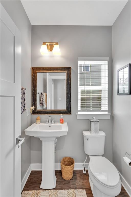 205 Regency Drive Eighty Four, PA 15330 - Photo 17 of 43 a bathroom with a sink and a mirror