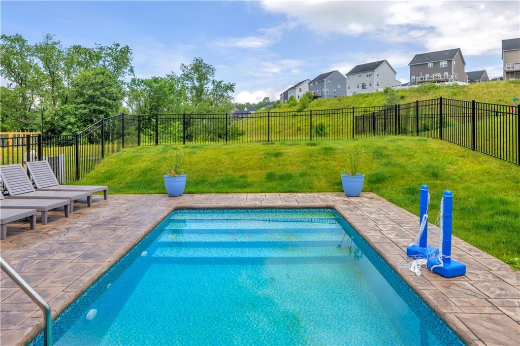 205 Regency Drive Eighty Four, PA 15330 - Photo 5 of 43 a view of a park with large trees