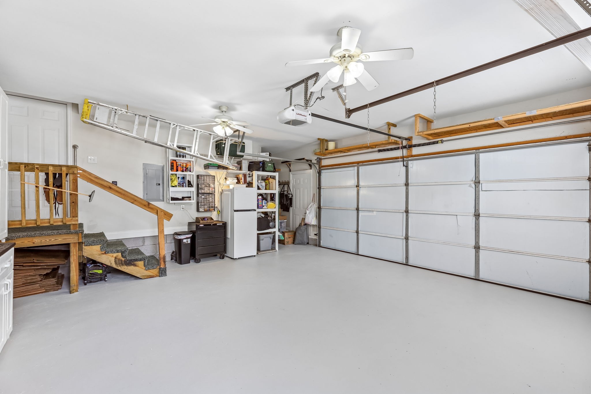 409 Savannah Ridge Murfreesboro, TN 37127 - Photo 74 of 89