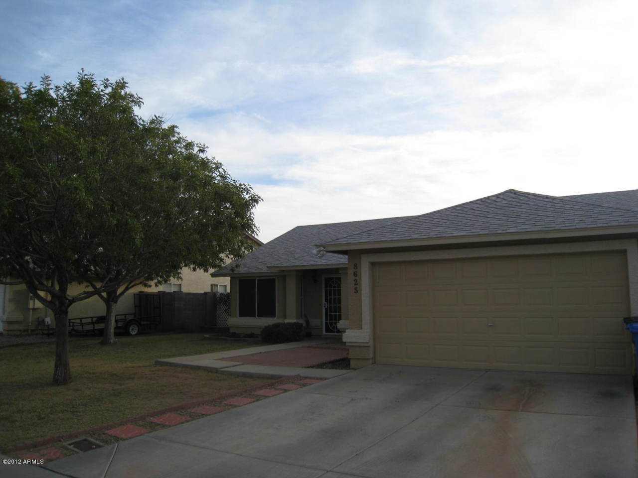 8625 West Monte Vista Road Phoenix, AZ 85037 - Photo 2 of 32 IMG_6007