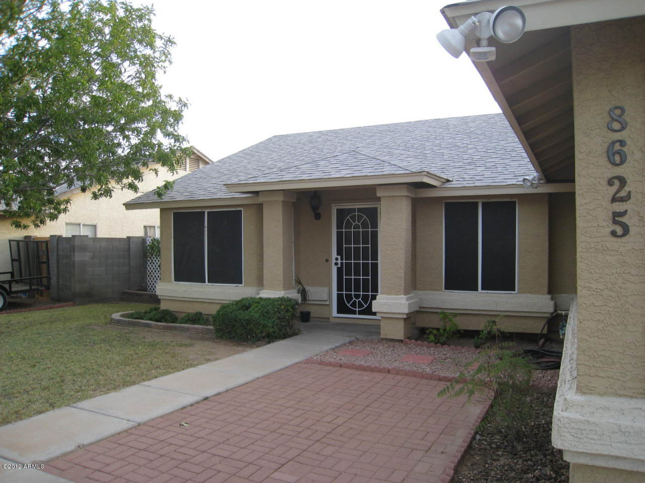 8625 West Monte Vista Road Phoenix, AZ 85037 - Photo 5 of 32 IMG_6013