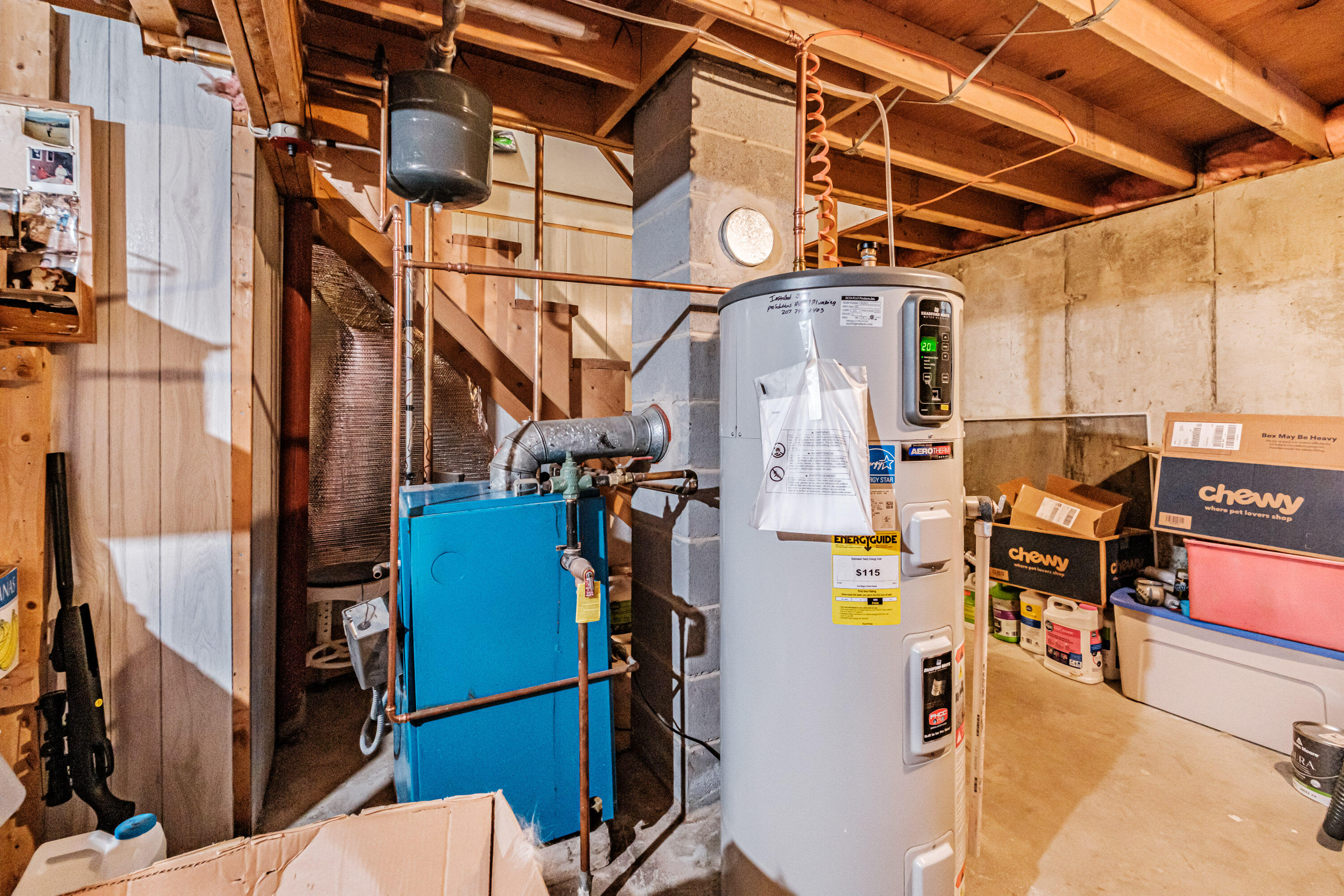 19 Silver Birch Road Harrison, ME 04040 - Photo 34 of 47 20251111gp-60041