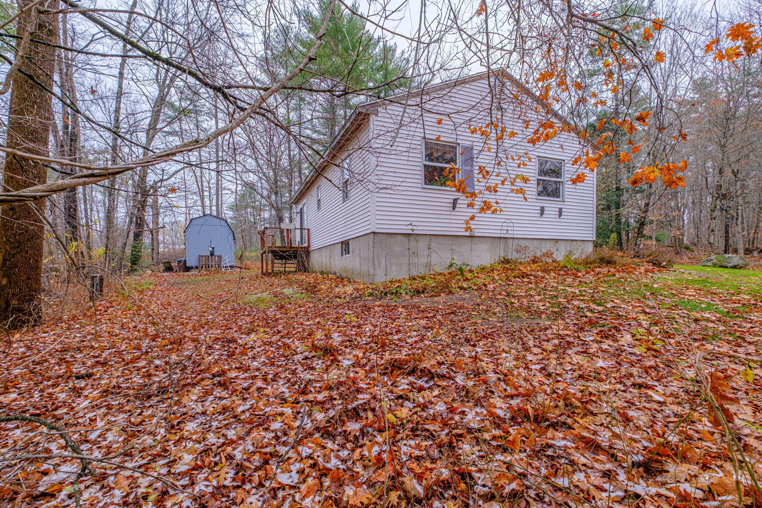 19 Silver Birch Road Harrison, ME 04040 - Photo 42 of 47 20251111gp-60049