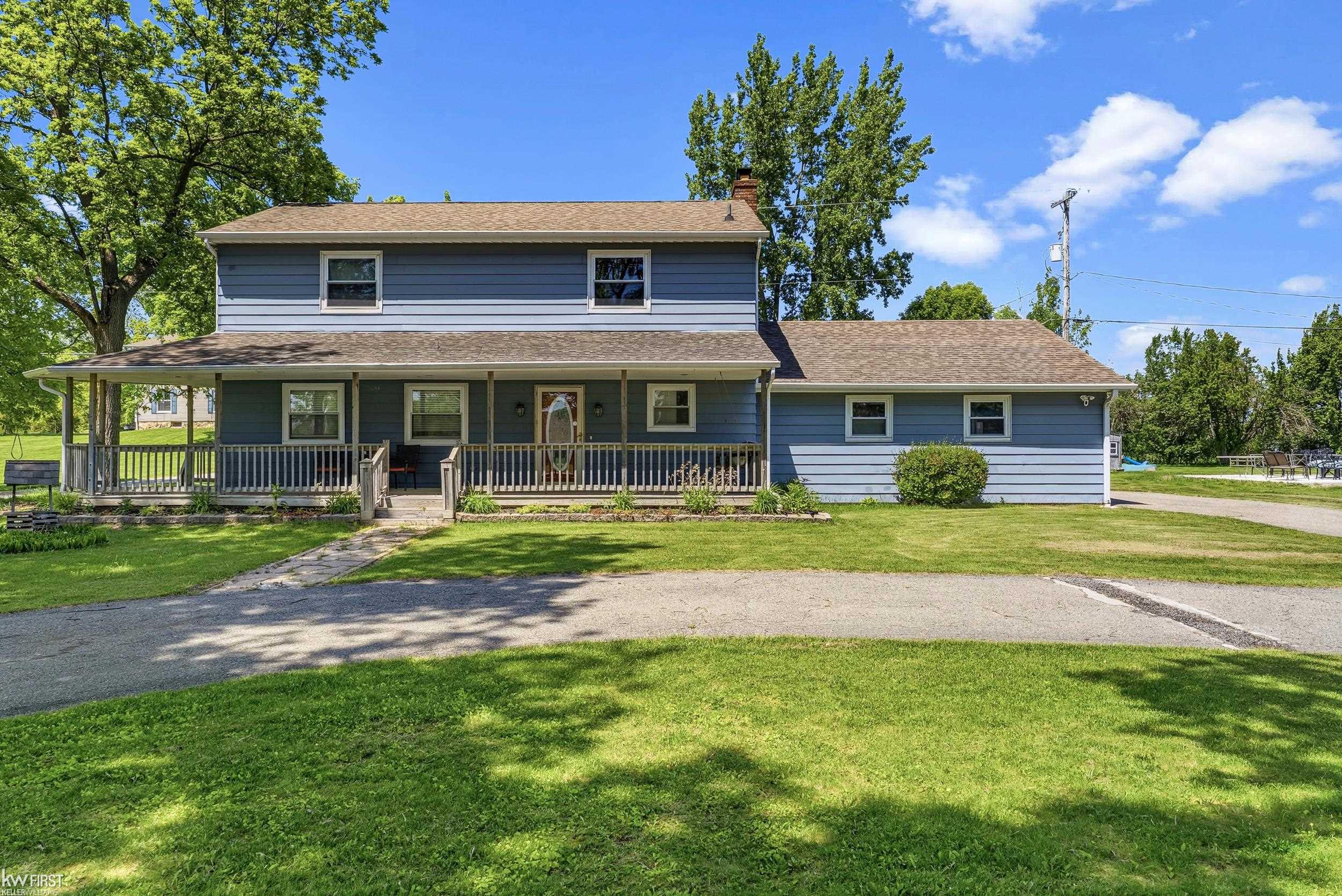 4216 Lahring Road Linden, MI 48451 - Photo 2 of 51