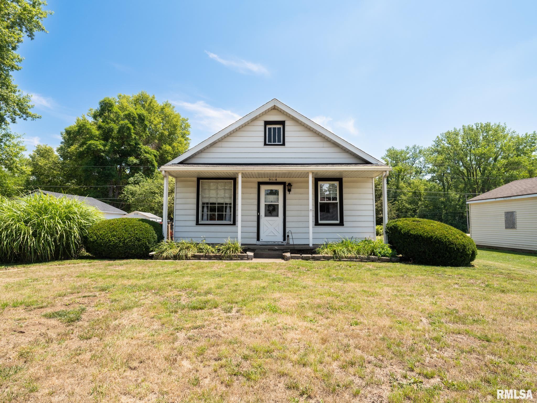 9518 South Robinson Lane Mapleton, IL 61547 - Photo 1 of 56