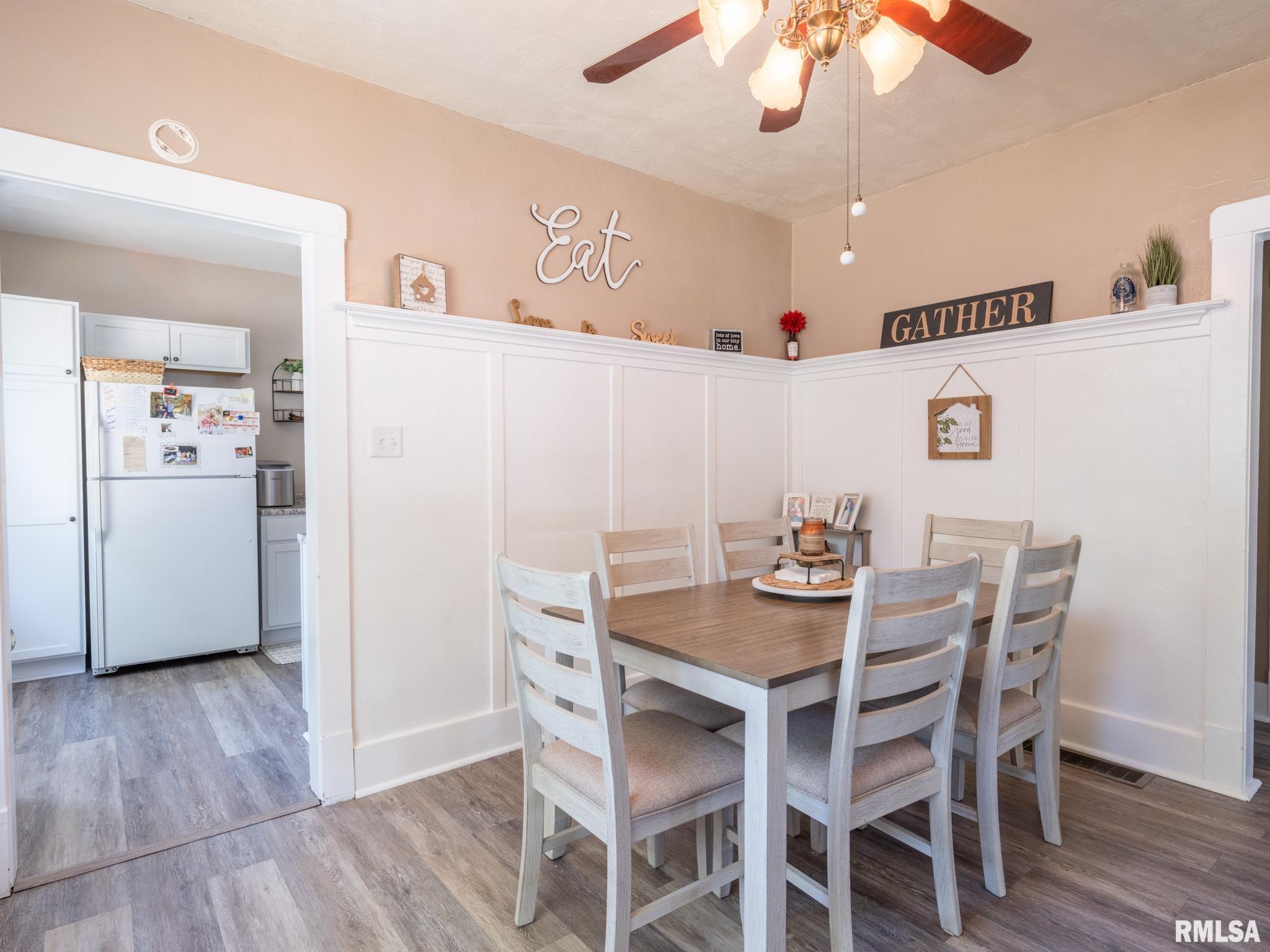 9518 South Robinson Lane Mapleton, IL 61547 - Photo 14 of 56