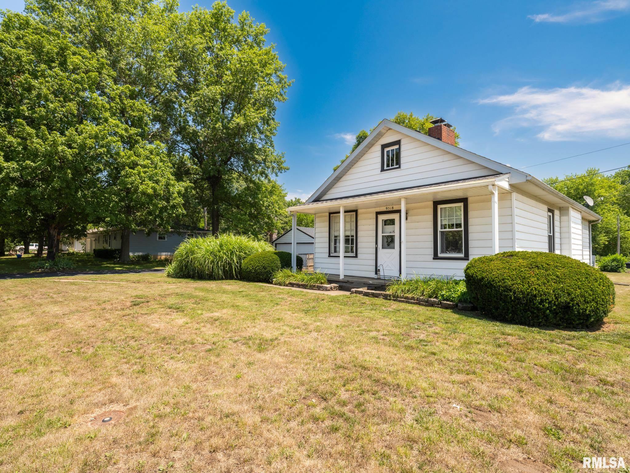 9518 South Robinson Lane Mapleton, IL 61547 - Photo 2 of 56