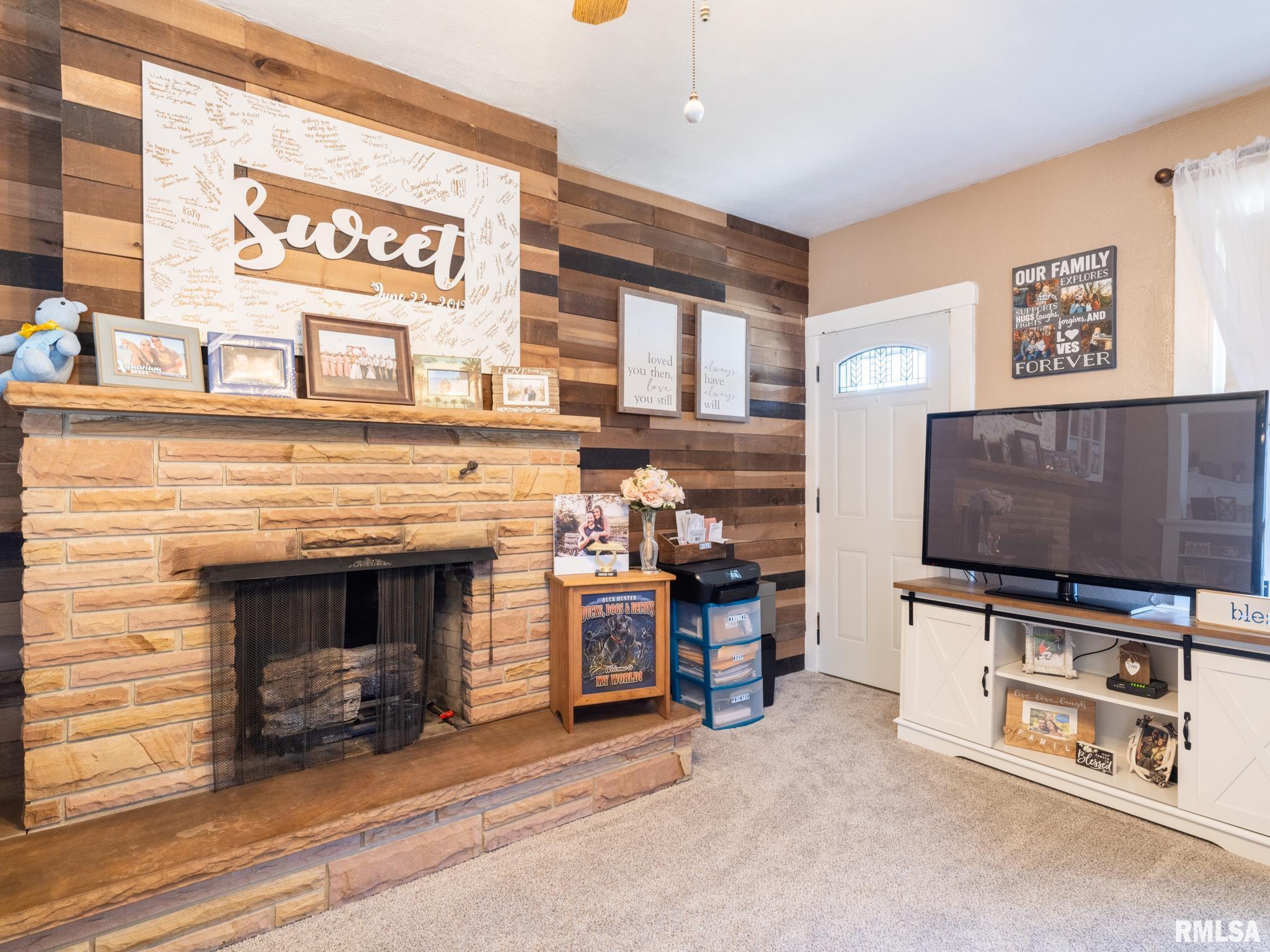 9518 South Robinson Lane Mapleton, IL 61547 - Photo 21 of 56