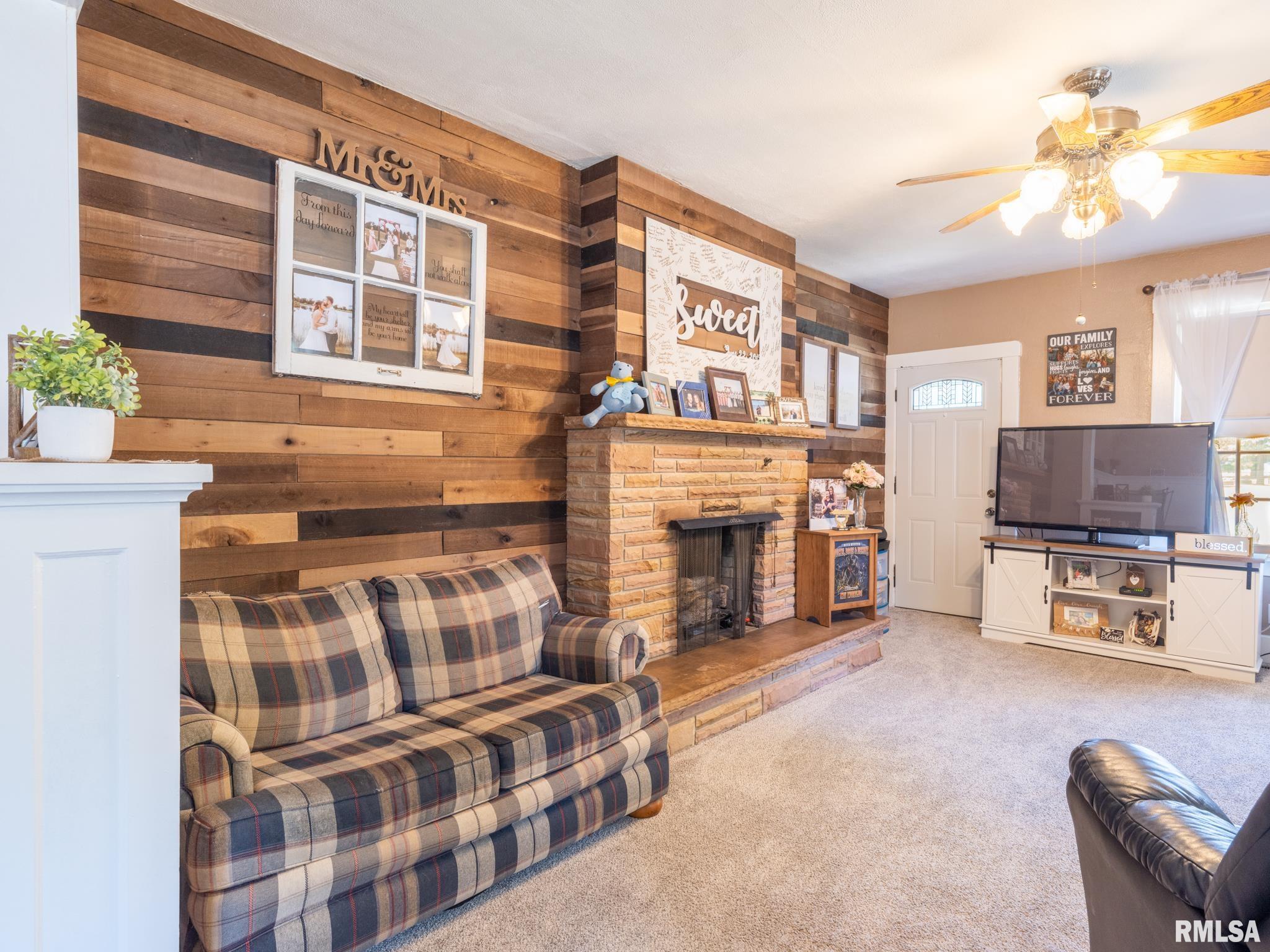 9518 South Robinson Lane Mapleton, IL 61547 - Photo 22 of 56
