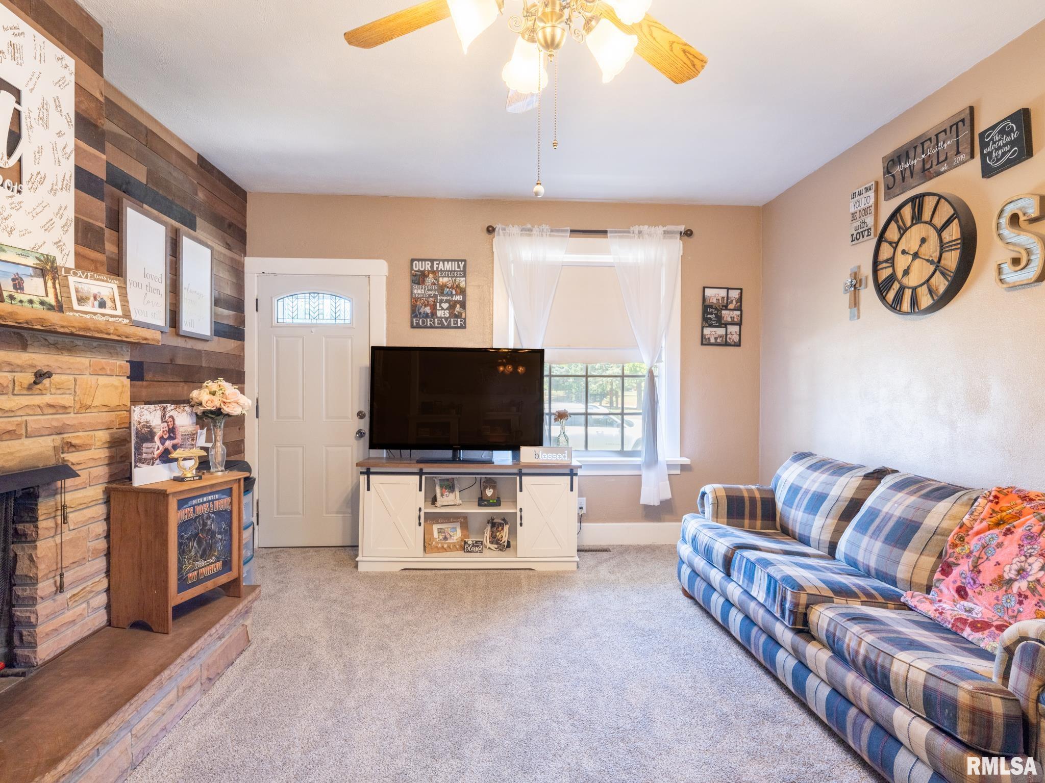 9518 South Robinson Lane Mapleton, IL 61547 - Photo 23 of 56
