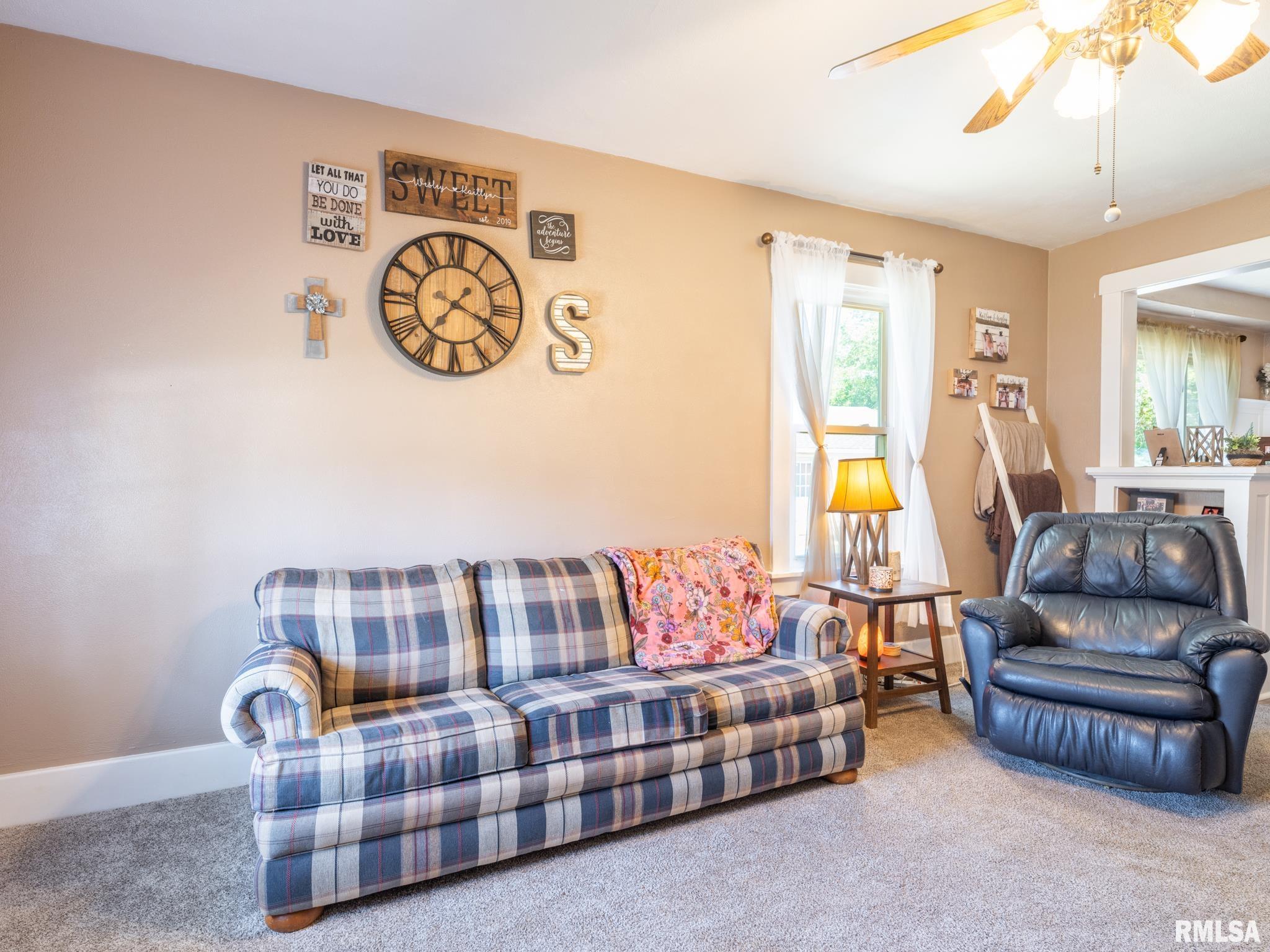 9518 South Robinson Lane Mapleton, IL 61547 - Photo 26 of 56