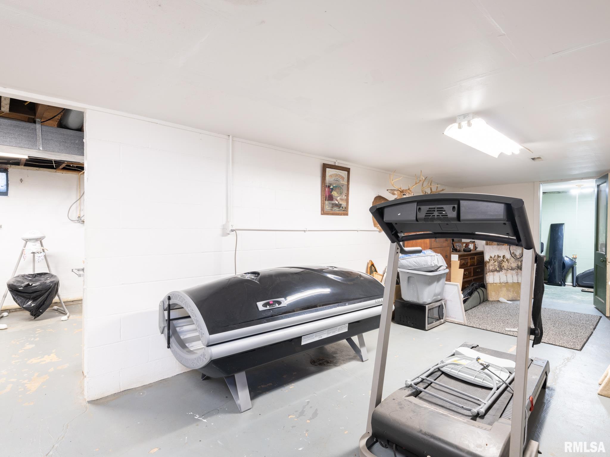 9518 South Robinson Lane Mapleton, IL 61547 - Photo 45 of 56