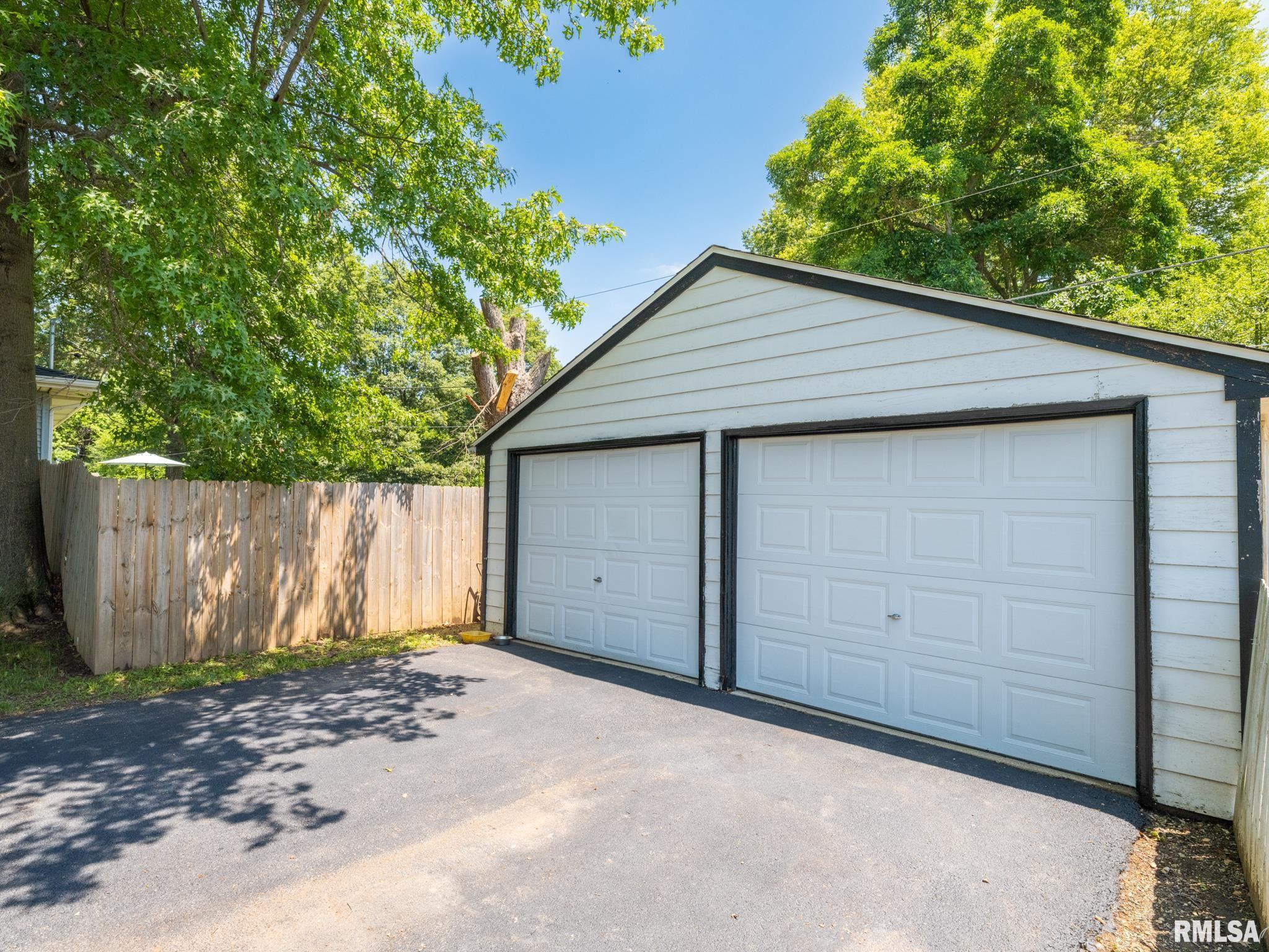 9518 South Robinson Lane Mapleton, IL 61547 - Photo 49 of 56