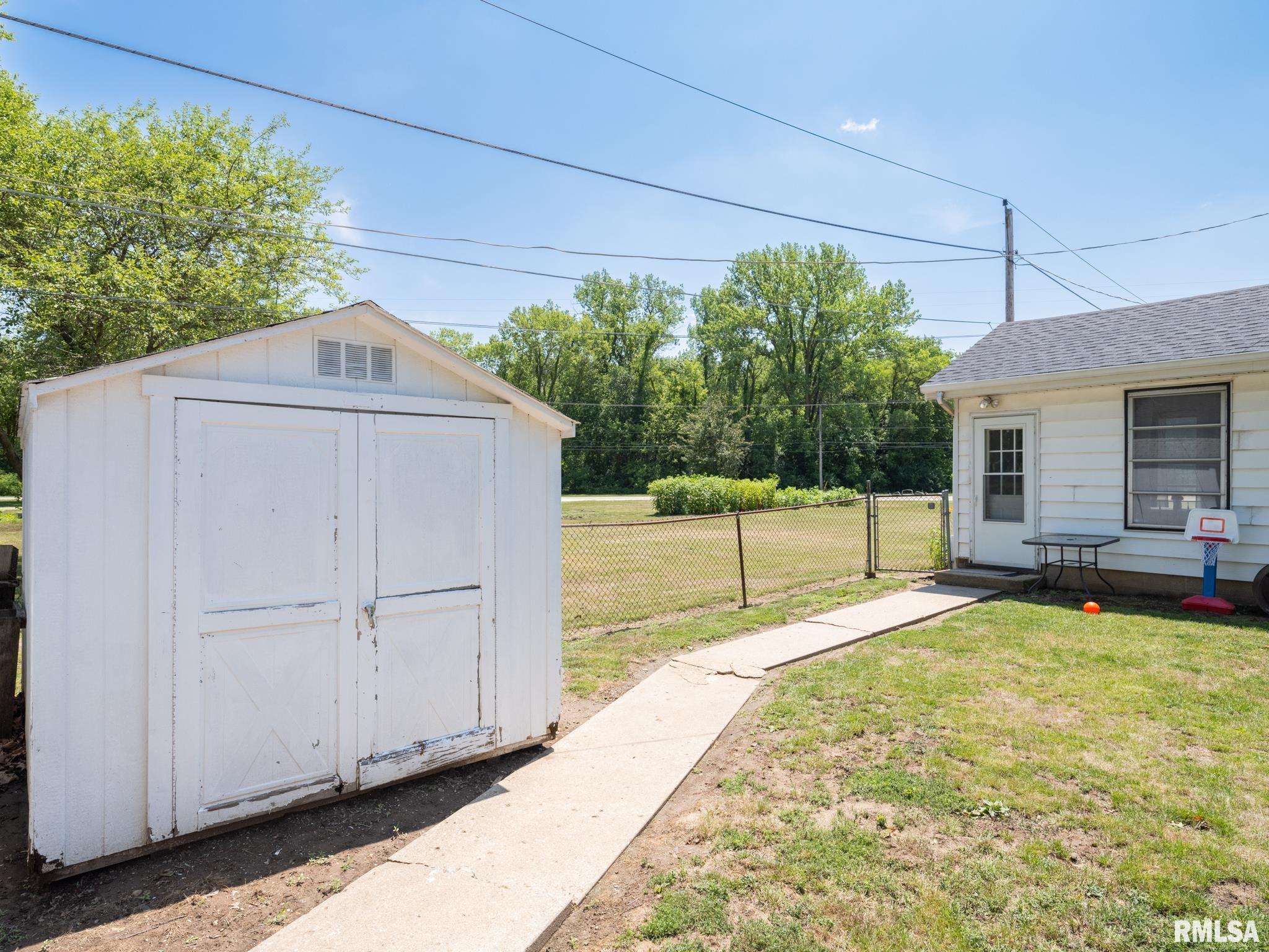 9518 South Robinson Lane Mapleton, IL 61547 - Photo 50 of 56