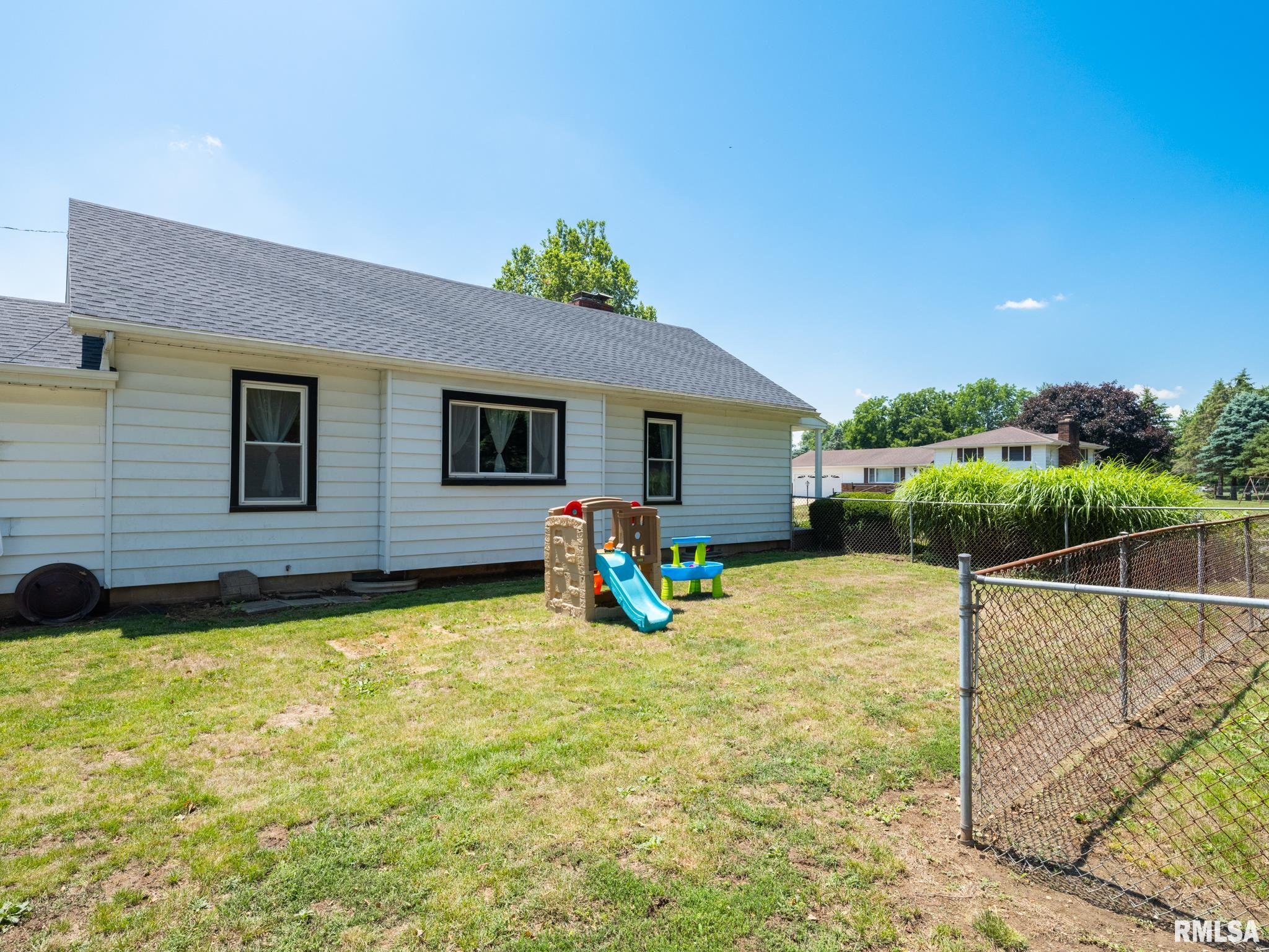 9518 South Robinson Lane Mapleton, IL 61547 - Photo 51 of 56