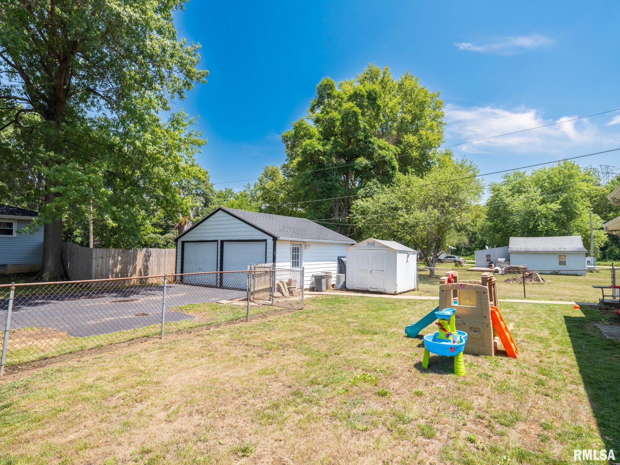 9518 South Robinson Lane Mapleton, IL 61547 - Photo 54 of 56