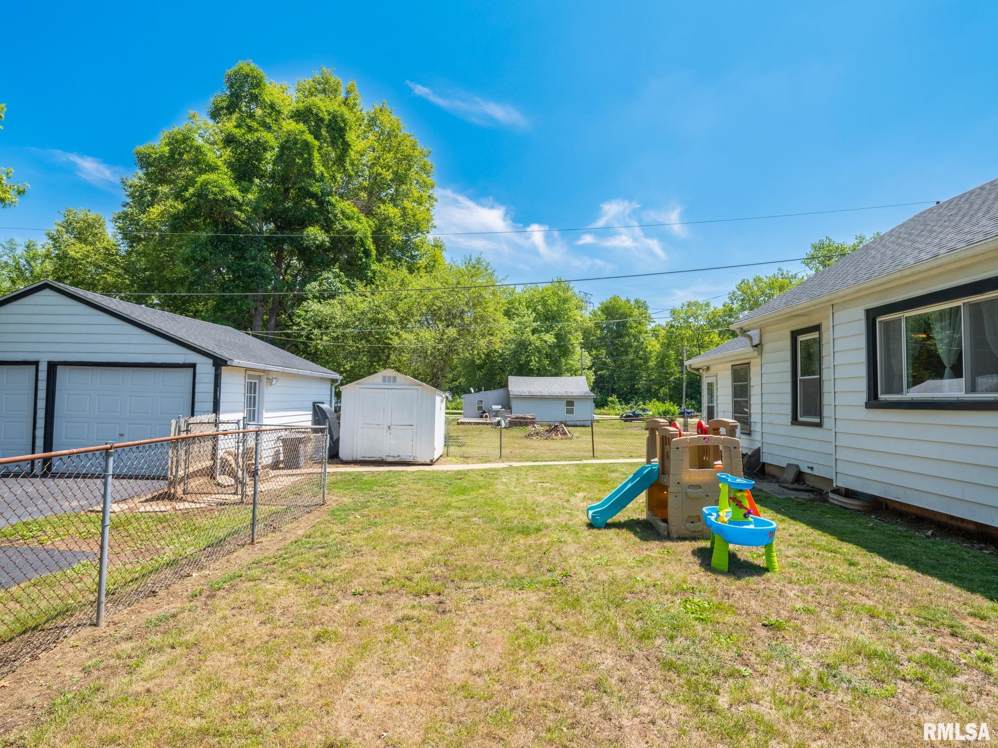 9518 South Robinson Lane Mapleton, IL 61547 - Photo 55 of 56