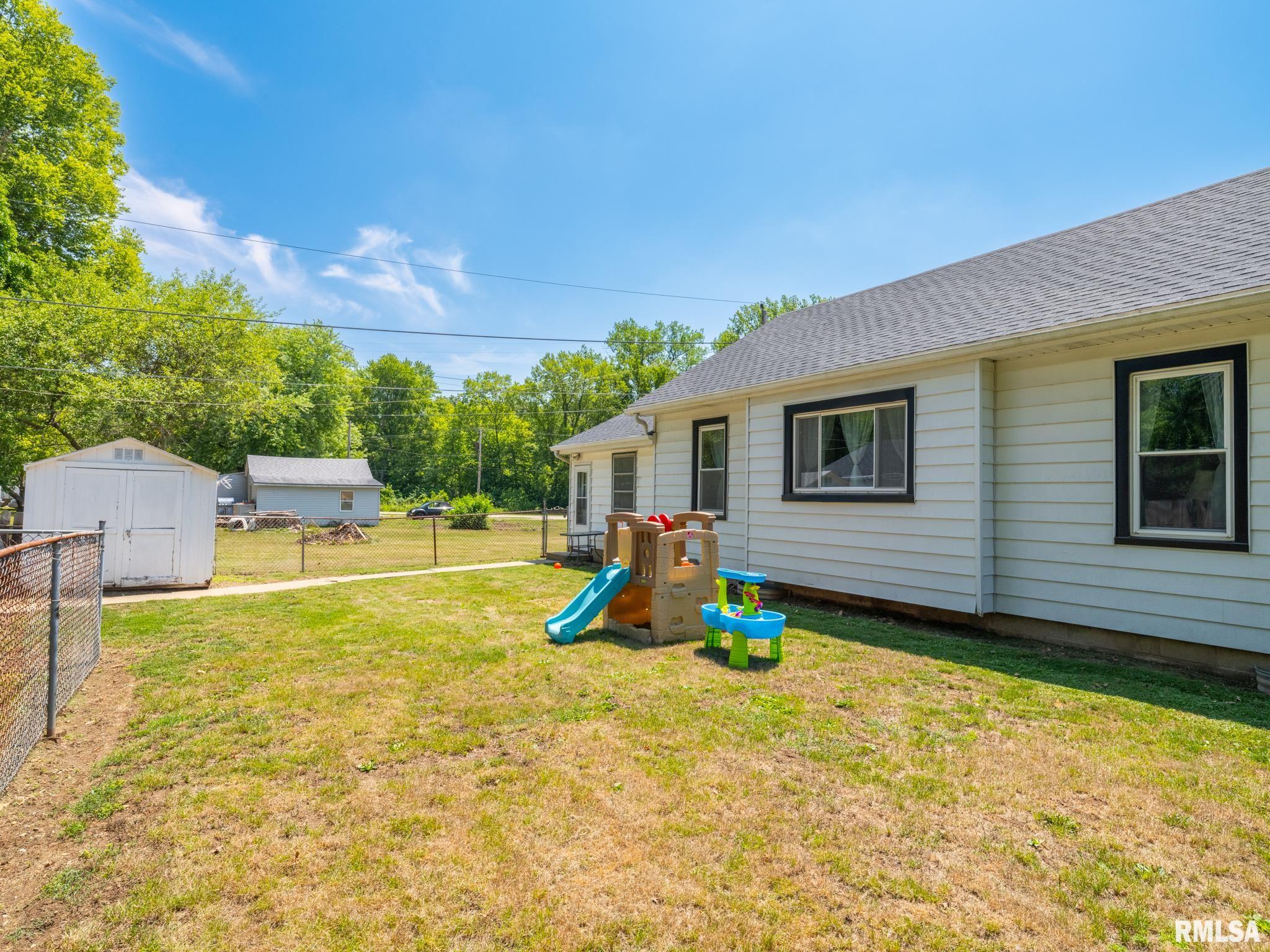 9518 South Robinson Lane Mapleton, IL 61547 - Photo 56 of 56