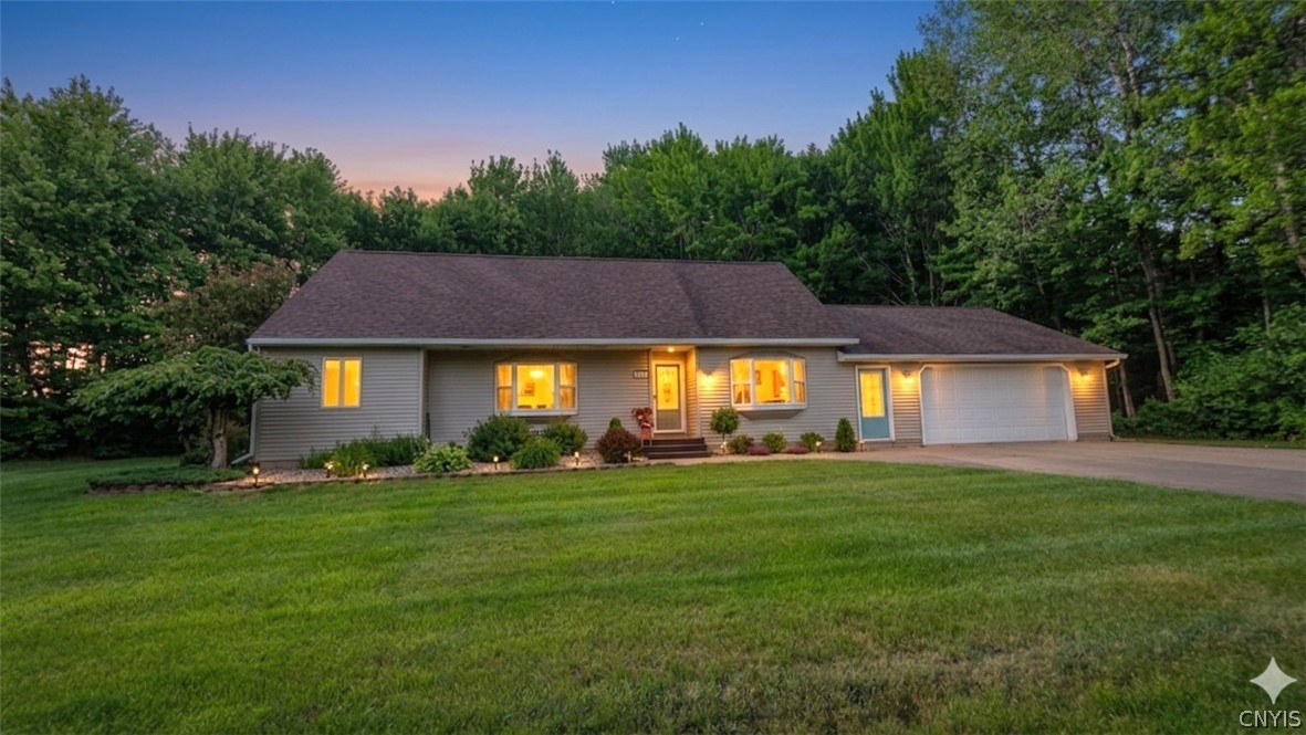 6569 Fox Road Marcy, NY 13403 - Photo 1 of 26