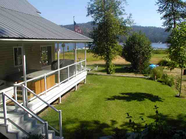 4085 B Tamarack Beach Road Loon Lake, WA 99148 - Photo 3 of 9 Gallery Image 3