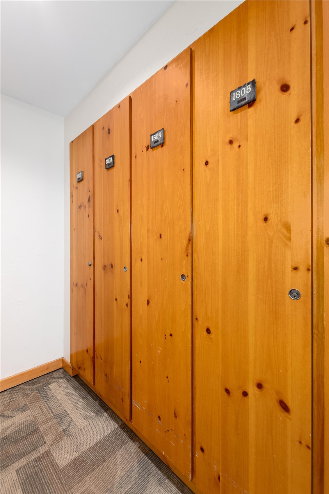 22340 Highway 6, Unit 1804 Keystone, CO 80435 - Photo 33 of 47