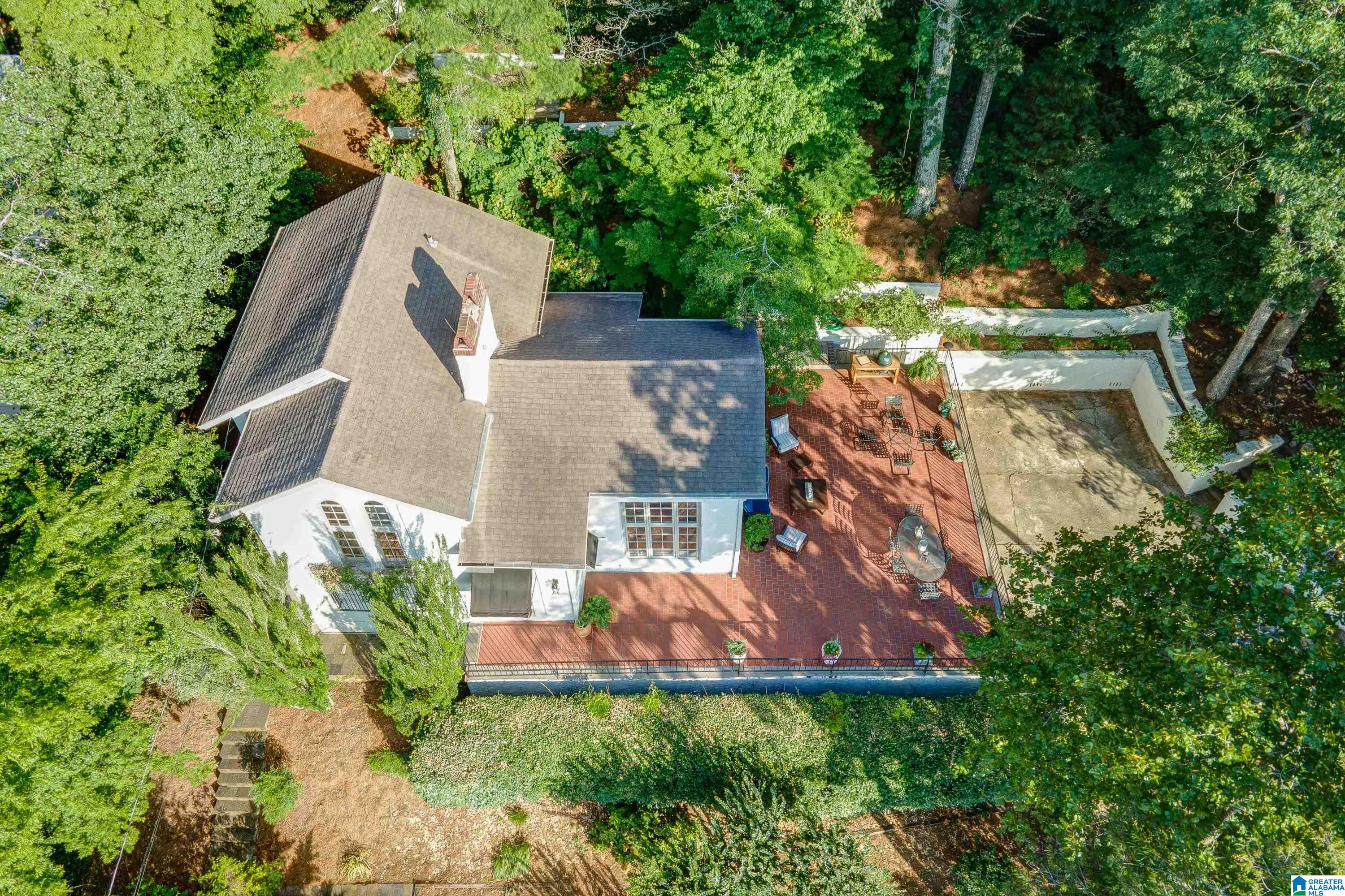 3420 Altamont Road South Birmingham, AL 35205 - Photo 4 of 50