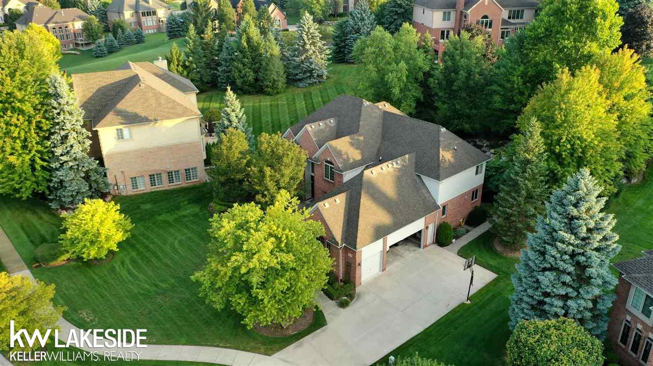 1373 Sunview Court Rochester, MI 48307 - Photo 2 of 63