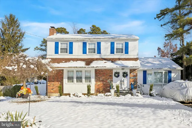 $375,000 | 2608 Erial Road, Blackwood, NJ 08012