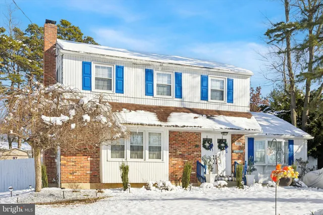 $375,000 | 2608 Erial Road, Blackwood, NJ 08012