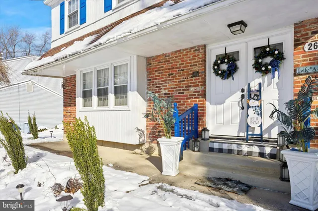 $375,000 | 2608 Erial Road, Blackwood, NJ 08012