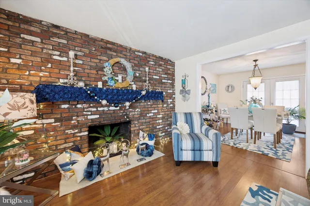 $375,000 | 2608 Erial Road, Blackwood, NJ 08012