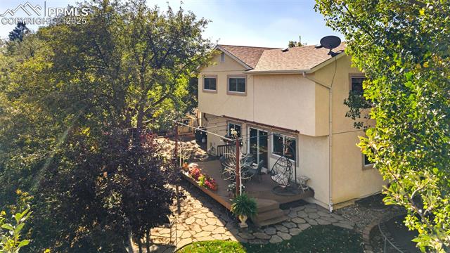580 Gilcrest Road Colorado Springs, CO 80906 - Photo 37 of 44