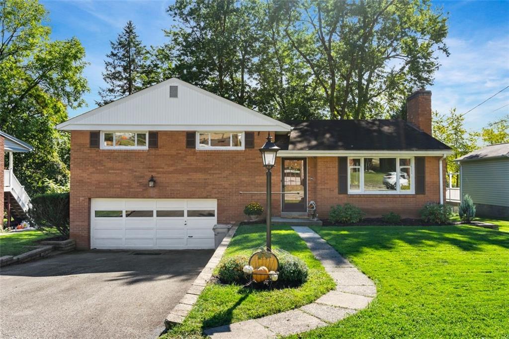46 Elmwood Road Pittsburgh, PA 15209 - Photo 1 of 25 Gallery Image 1