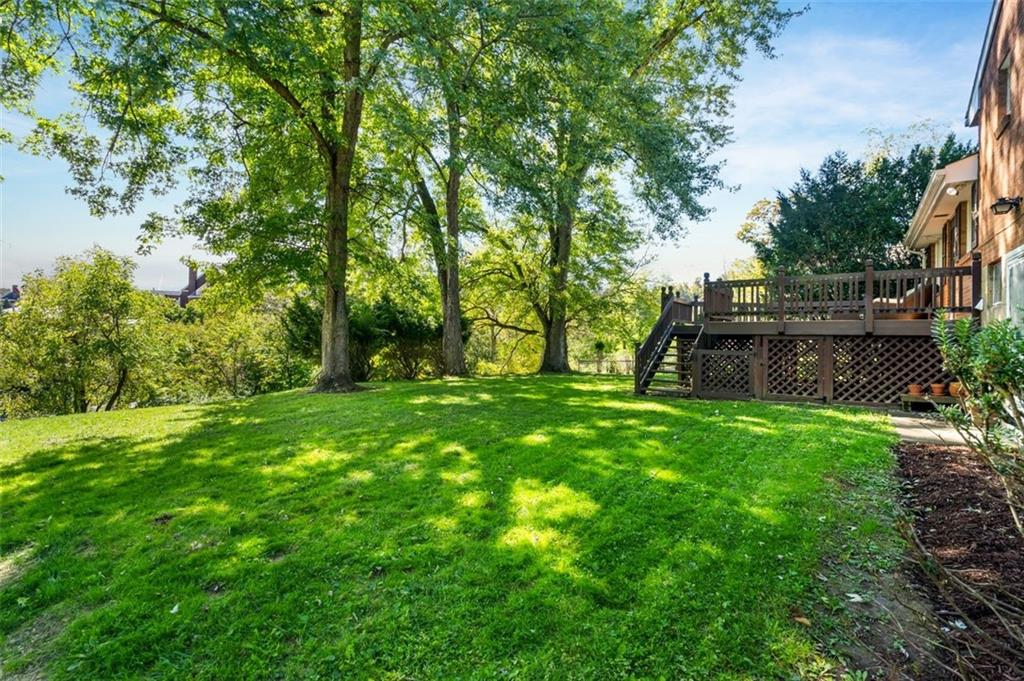 46 Elmwood Road Pittsburgh, PA 15209 - Photo 24 of 25 Gallery Image 24