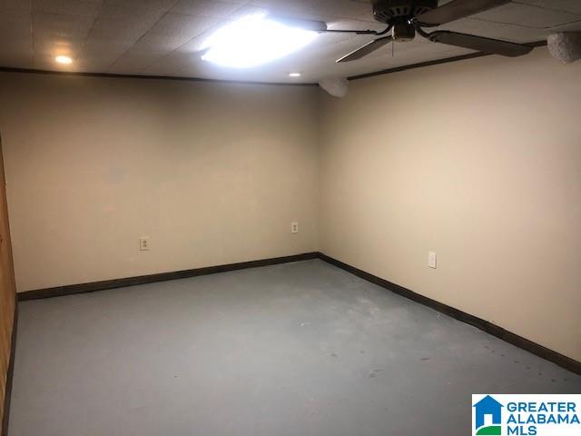 1817 Mountain Circle Birmingham, AL 35217 - Photo 25 of 41