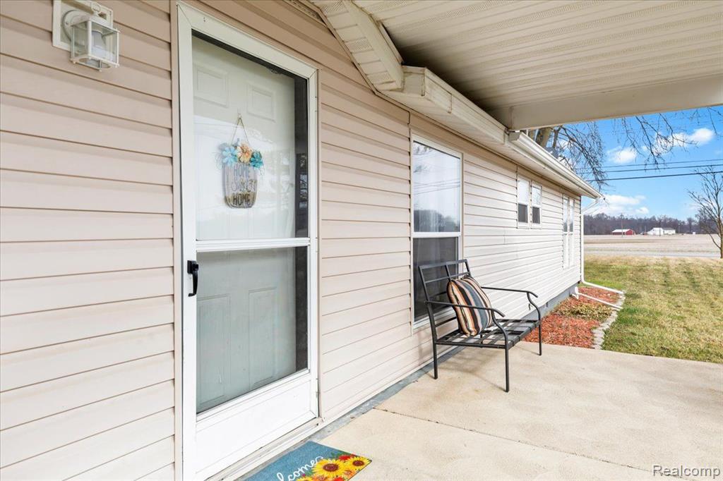 9971 Exeter Road Carleton, MI 48117 - Photo 5 of 50
