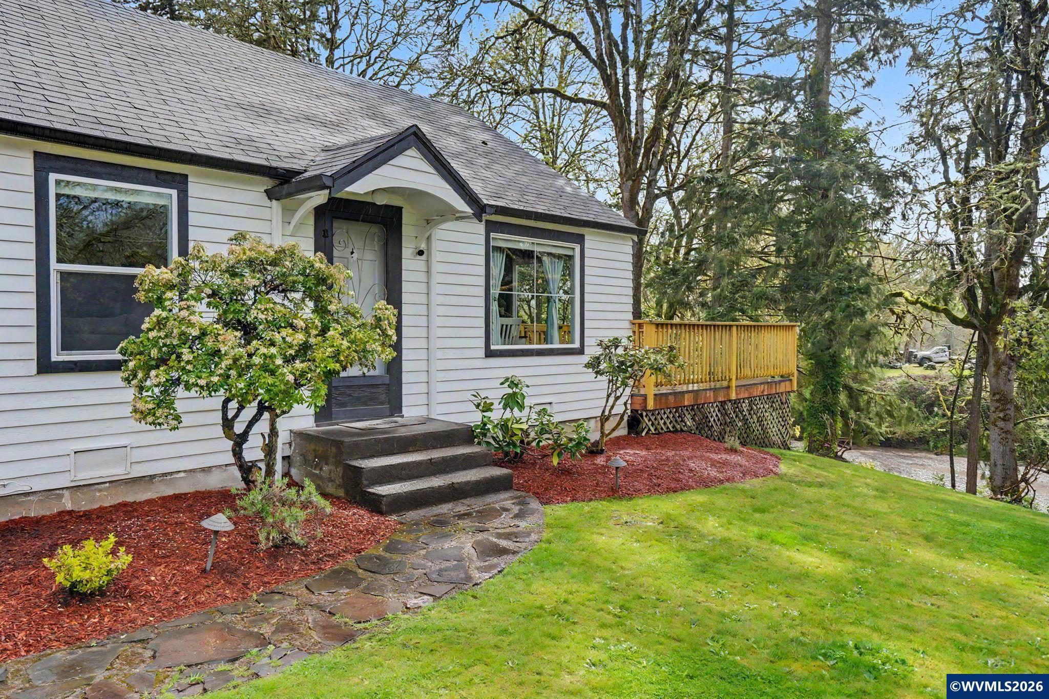 2340 Southwest Queen Avenue Albany, OR 97321 - Photo 2 of 50