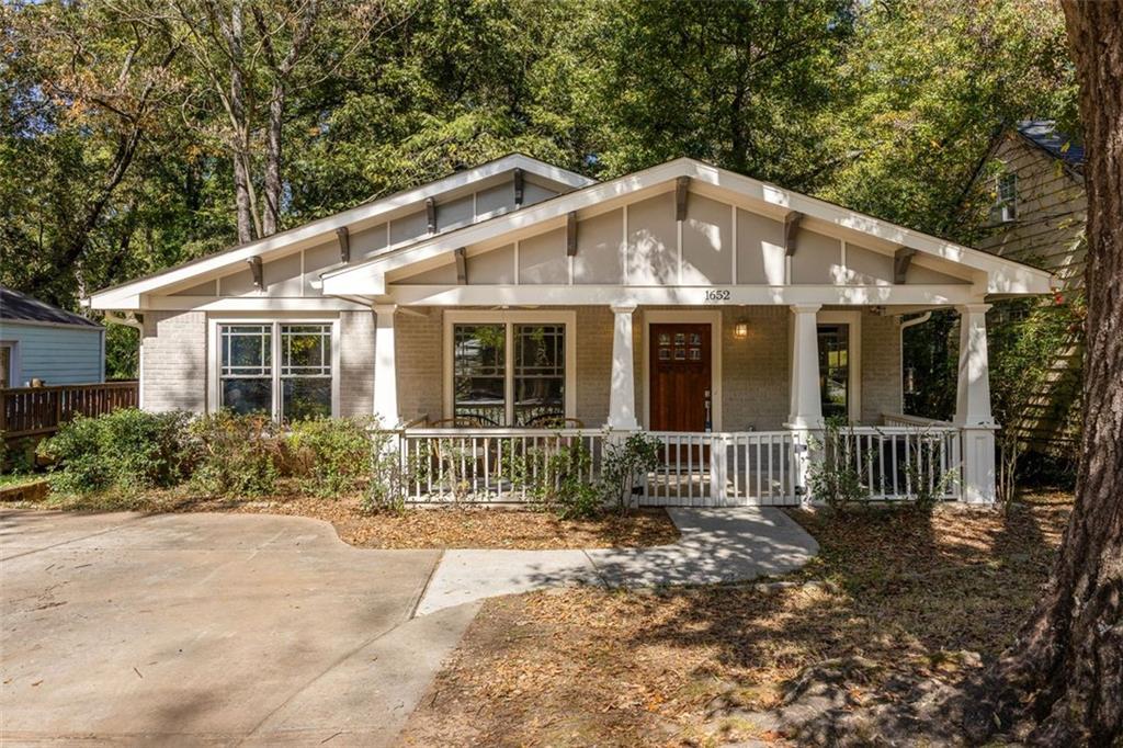 1652 Flat Shoals Road Southeast Atlanta, GA 30316 - Photo 1 of 1 Gallery Image 1