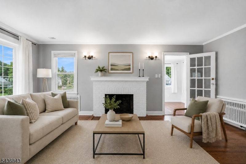 341 Huntington Road Union, NJ 07083 - Photo 3 of 22