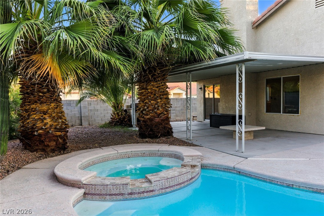 4534 Roper Court North Las Vegas, NV 89081 - Photo 16 of 22