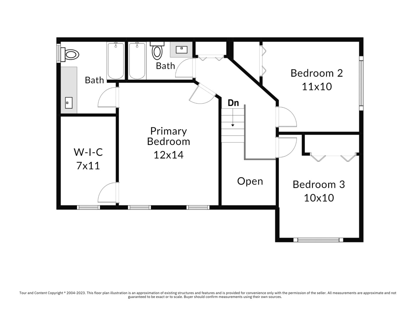 2008 Primrose Drive Plainfield, IL 60586 - Photo 26 of 26 unknown