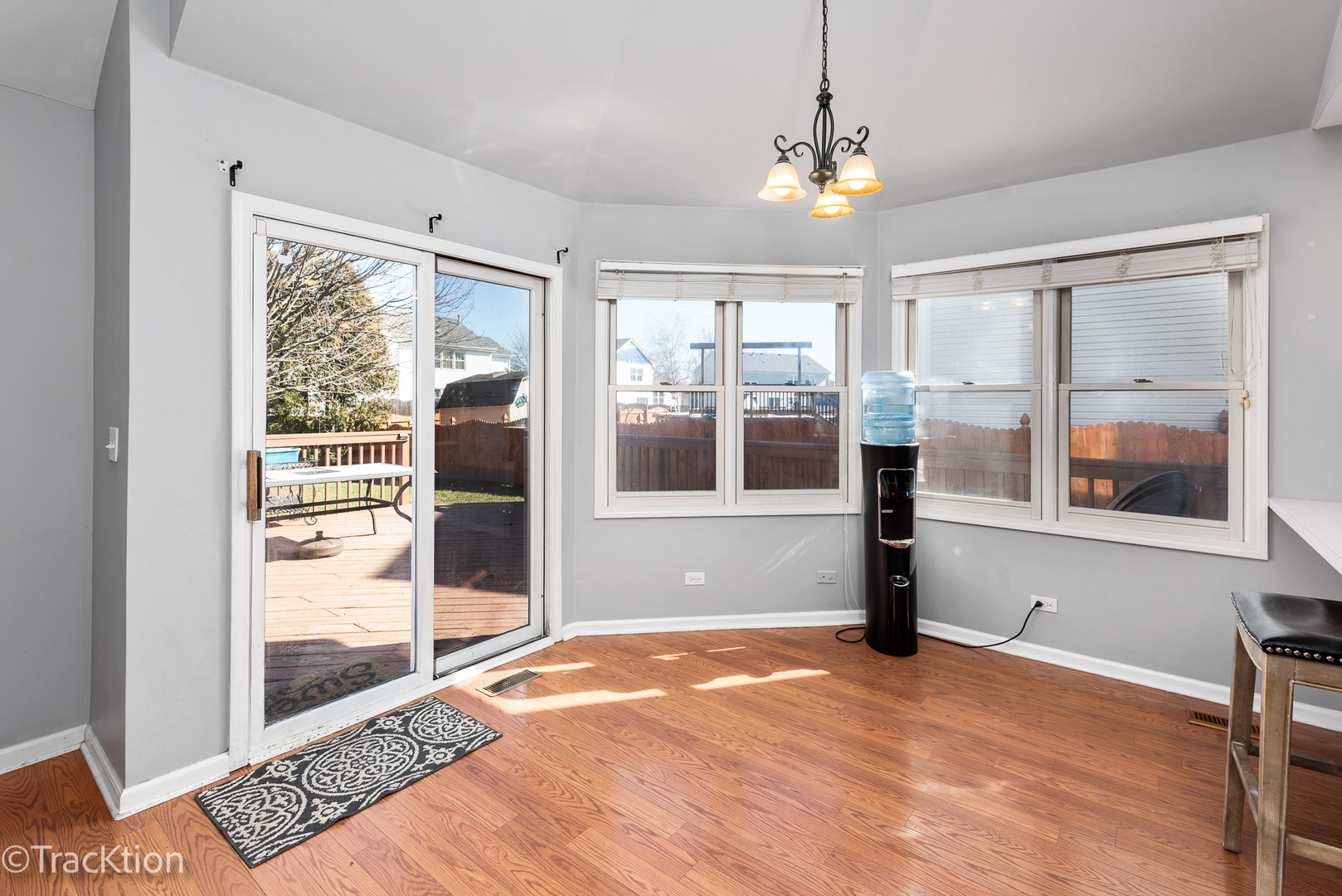 2008 Primrose Drive Plainfield, IL 60586 - Photo 8 of 26 a view of a room with a large window