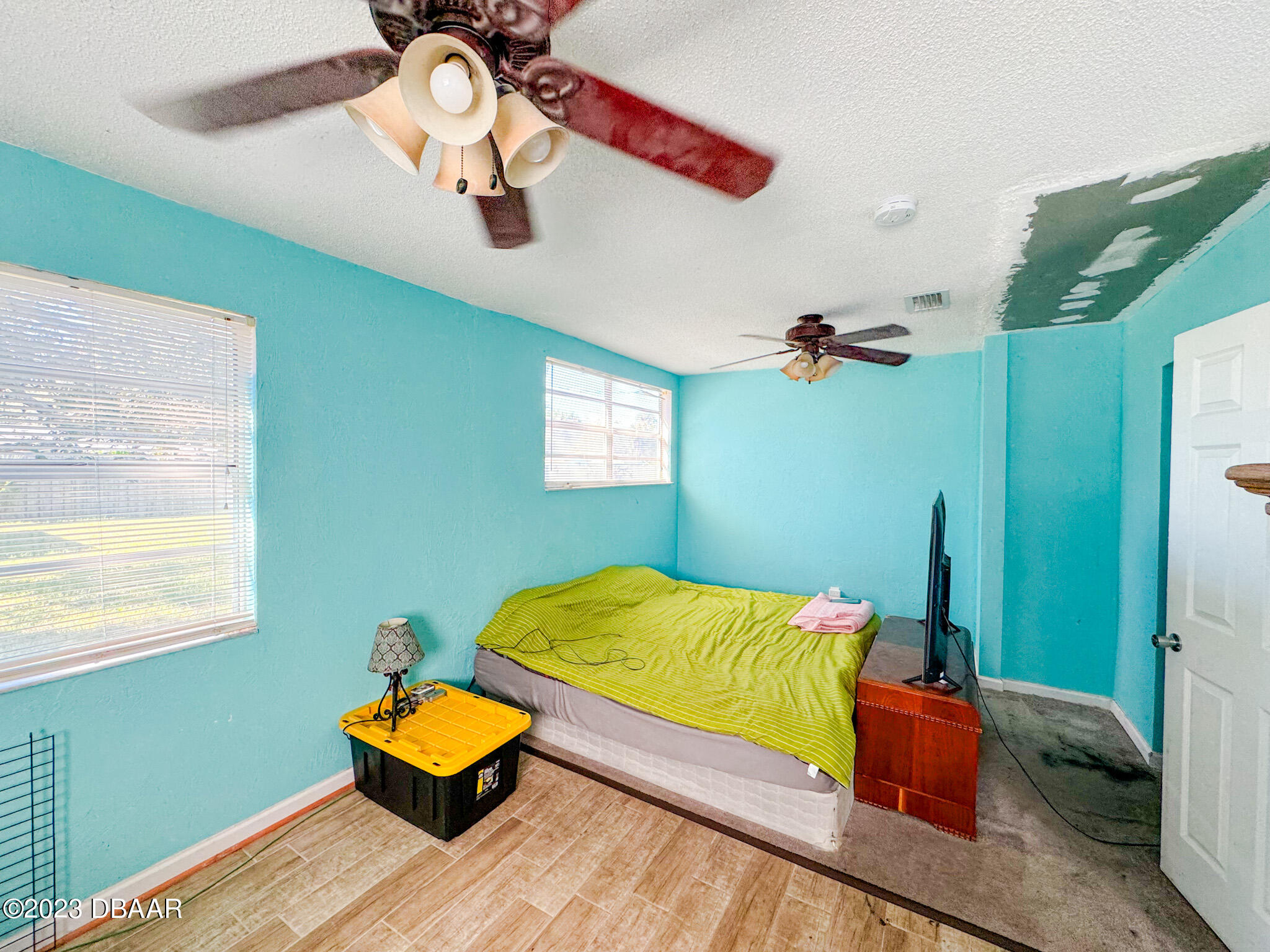 402 North Halifax Drive Ormond Beach, FL 32176 - Photo 32 of 64 Bedroom 1 North West