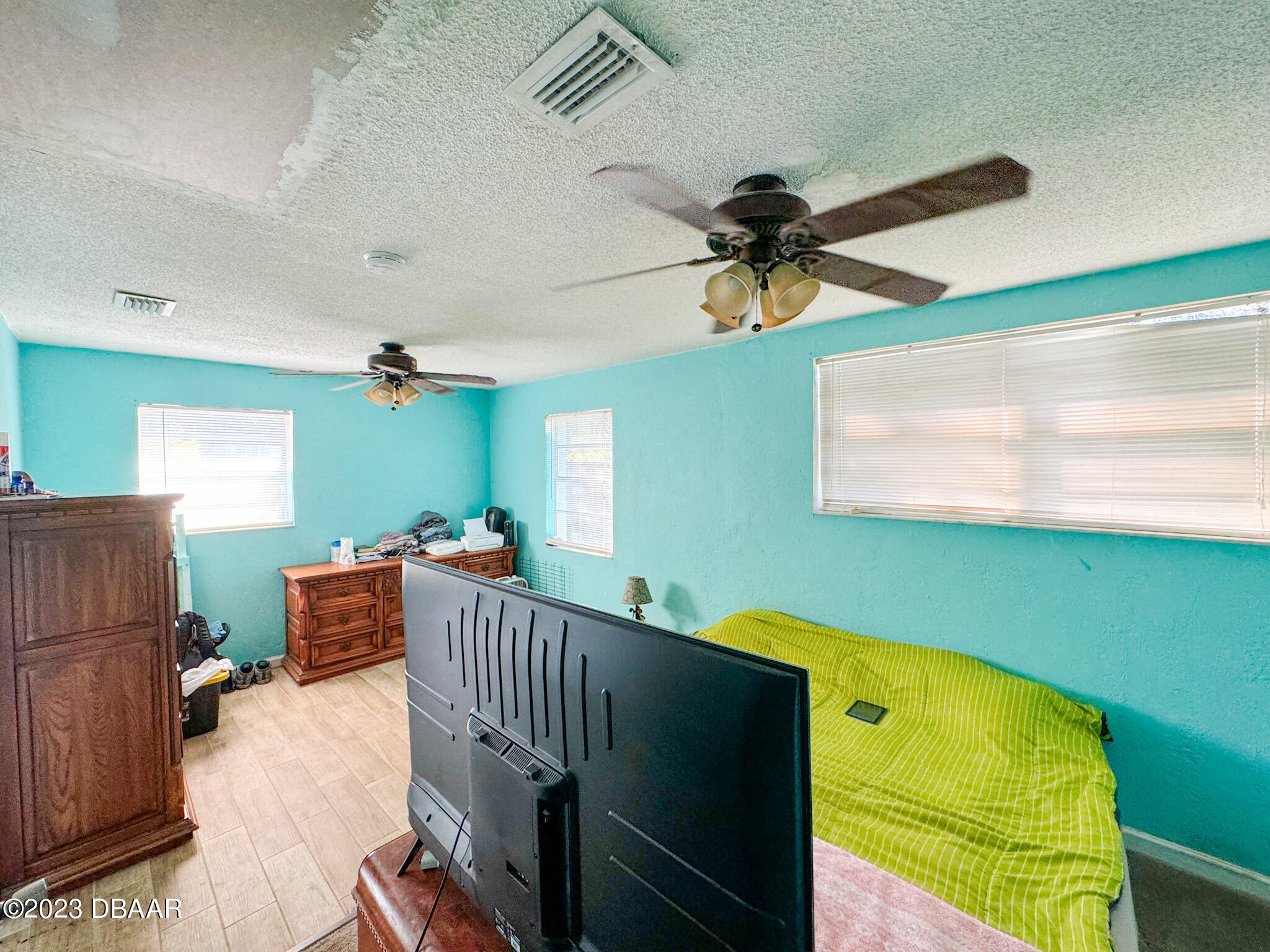 402 North Halifax Drive Ormond Beach, FL 32176 - Photo 34 of 64 Bedroom 1 South West