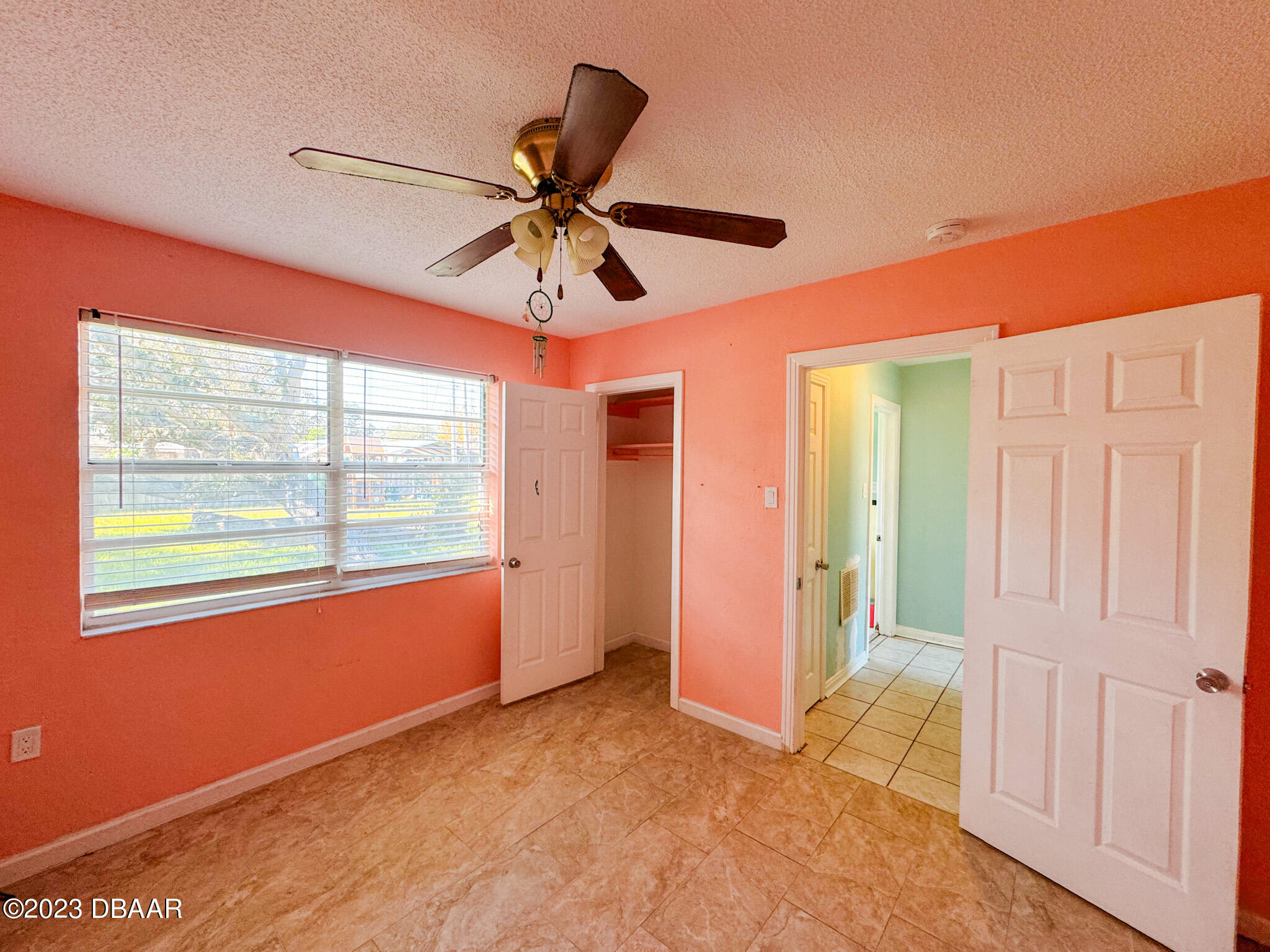 402 North Halifax Drive Ormond Beach, FL 32176 - Photo 42 of 64 Bedroom 3 North West
