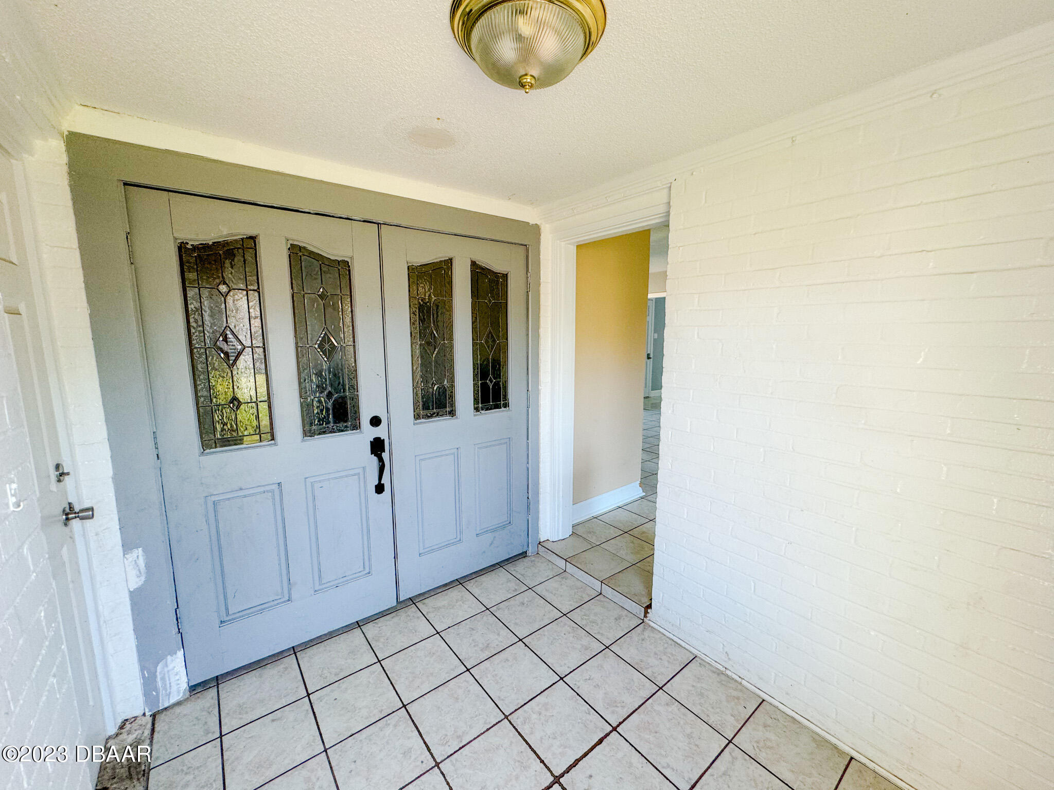 402 North Halifax Drive Ormond Beach, FL 32176 - Photo 45 of 64 East Entryway