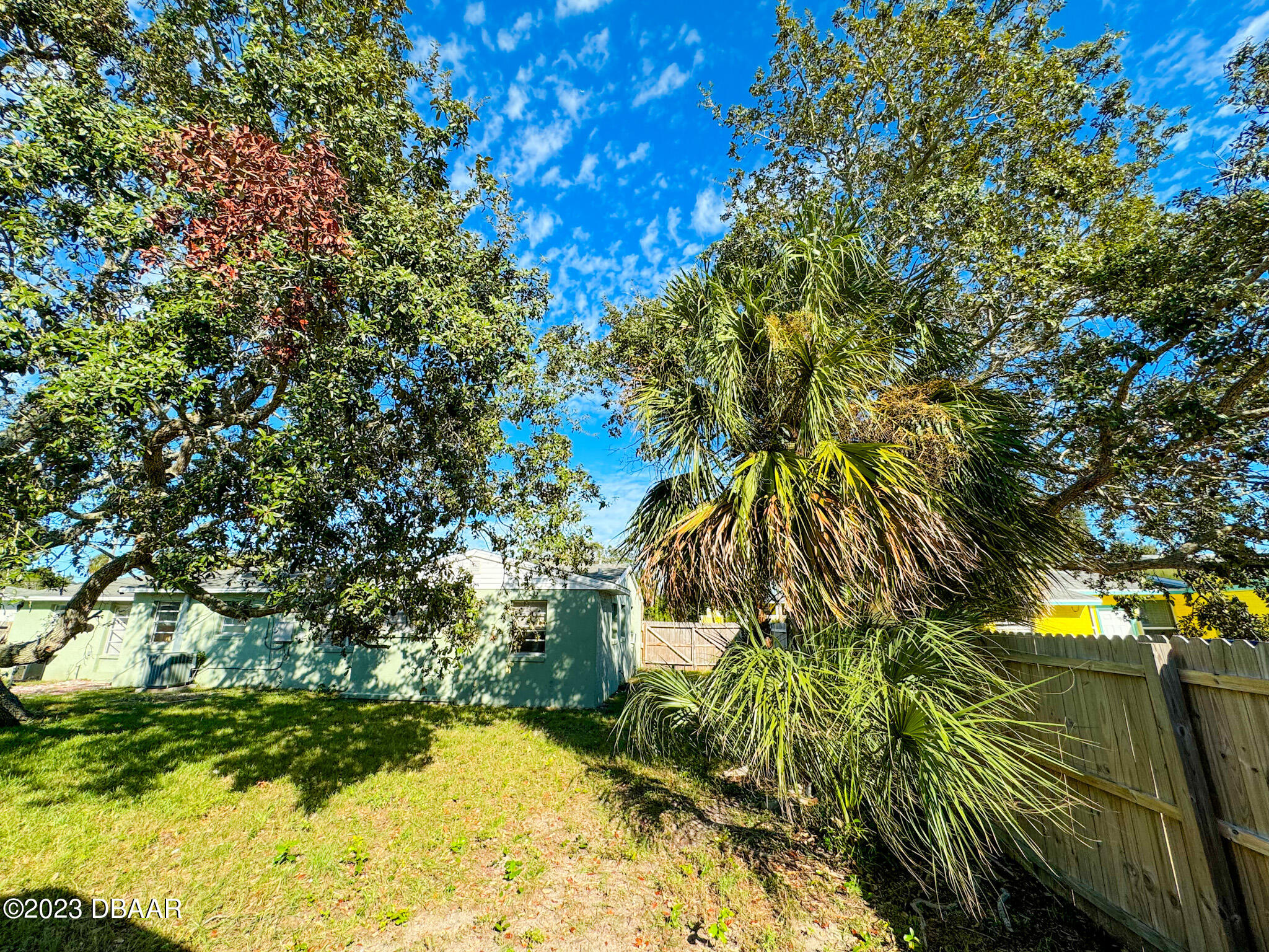 402 North Halifax Drive Ormond Beach, FL 32176 - Photo 57 of 64 Back South